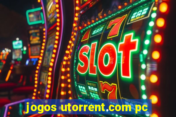 jogos utorrent.com pc